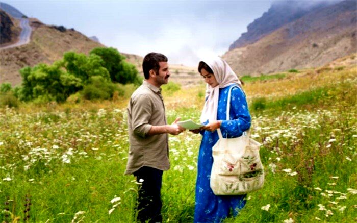 نمایش و نقد«ملاقات خصوصی» در فرهنگسرای ارسباران