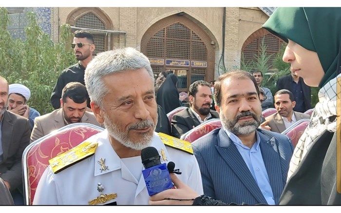 سیزدهم آبان ماه یک روز تاریخ‌ساز و پر از تجربه برای مردم بوده است