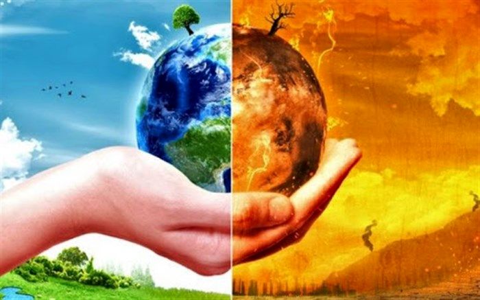 جزئیات هفتمین کنفرانس بین‌المللی تغییر اقلیم