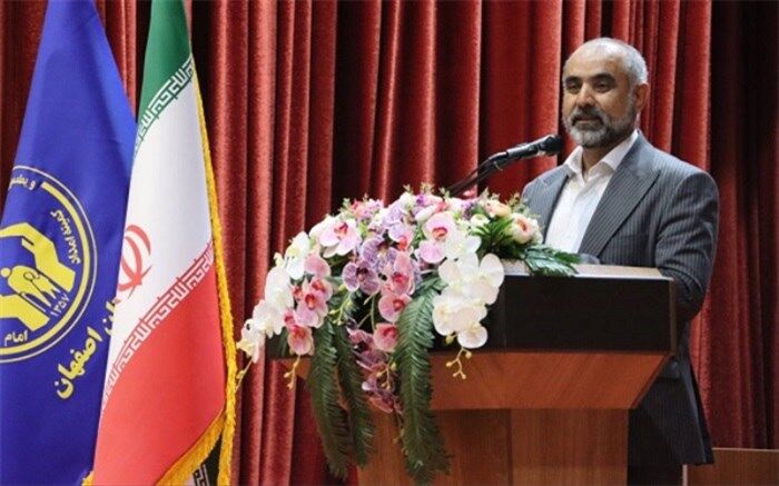 برنامه کمیته امداد برای توزیع ۱۰۰ هزار جهیزیه در سال جاری