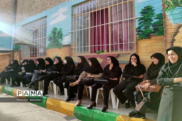 راهپیمایی 13 آبان در مشهد