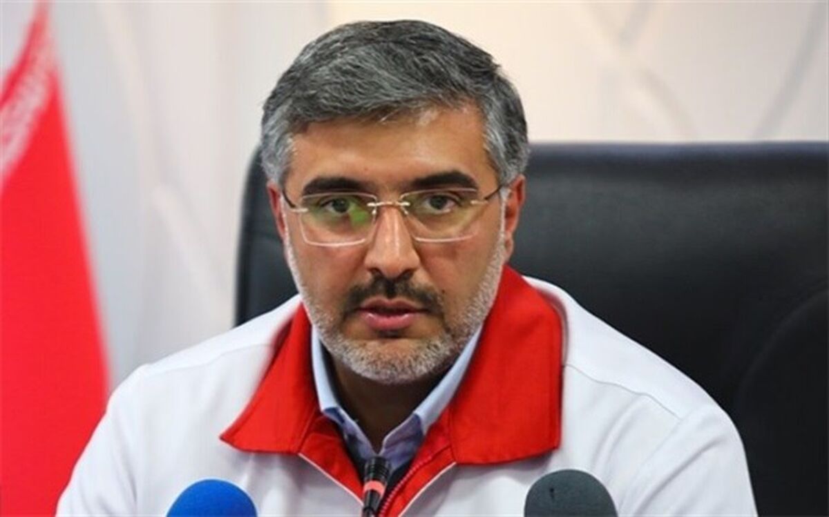 کمک‌های نقدی مردم ایران به غزه از ۶۰۰ میلیارد ریال فراتر رفت