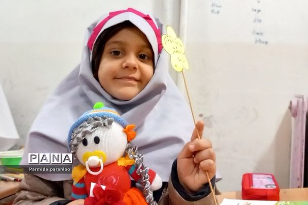 برگزاری المپیاد ورزشی درون مدرسه‌ای در دبستان کوثر بهارستان‌2