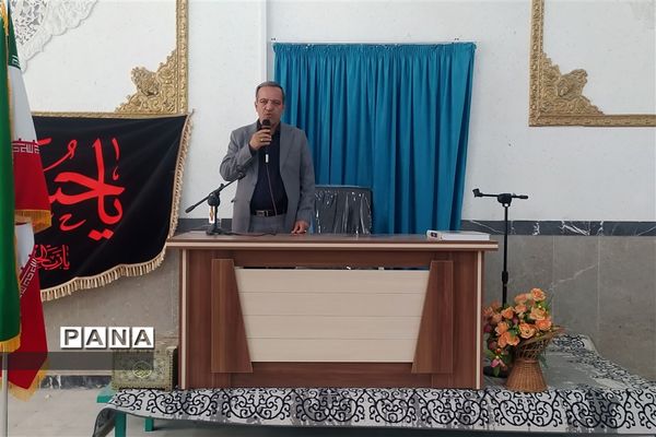 گرامیداشت هفته  بسیج در جهرم