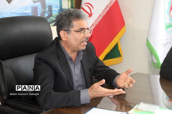 جلسه هماهنگی و برنامه‌ریزی دوره کشوری تبیین برنامه‌های مشاوره در بوشهر