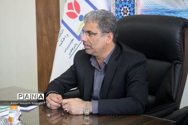 جلسه هماهنگی و برنامه‌ریزی دوره کشوری تبیین برنامه‌های مشاوره در بوشهر