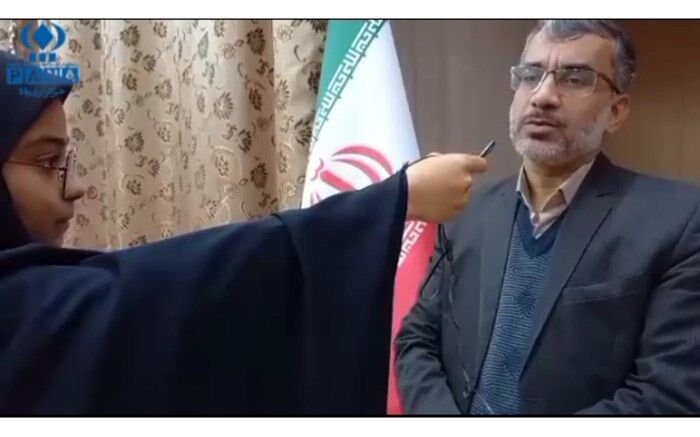 باشگاه قرآنیان کربلایی کاظم ساروقی در استان مرکزی با قوت ادامه‌ دارد/فیلم