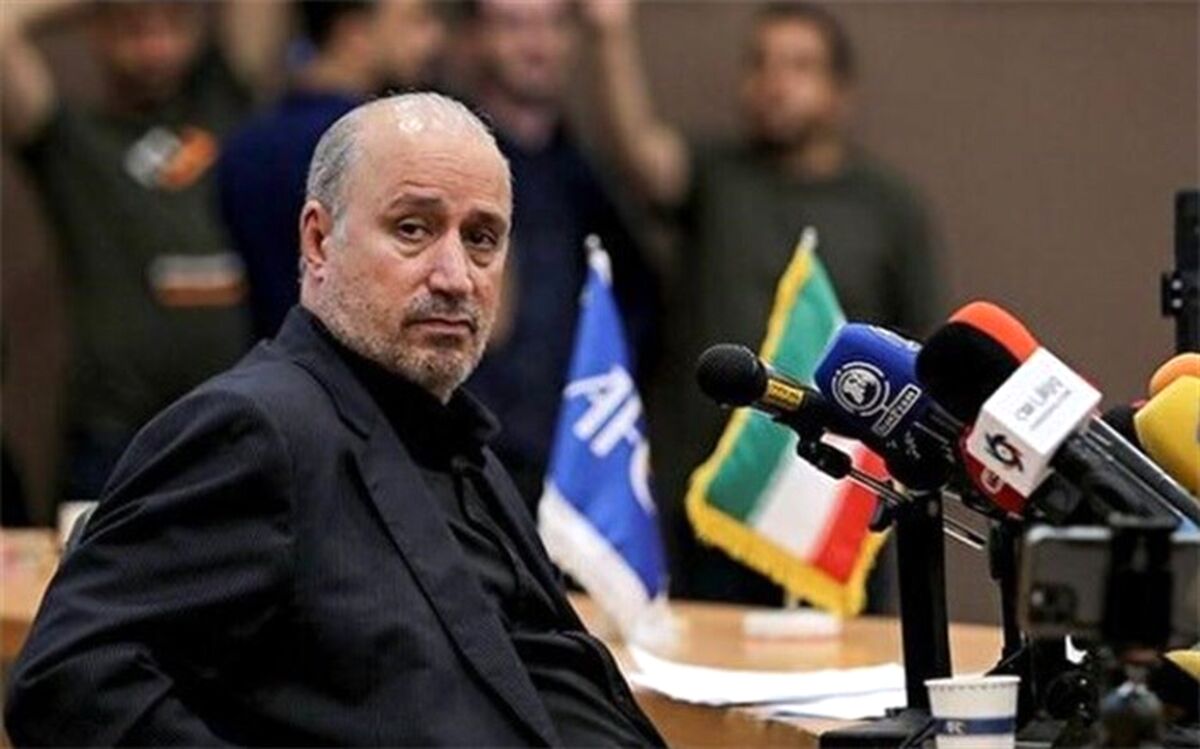 تاج: امیدوارم درگیری نکونام و گل‌محمدی تکرار نشود