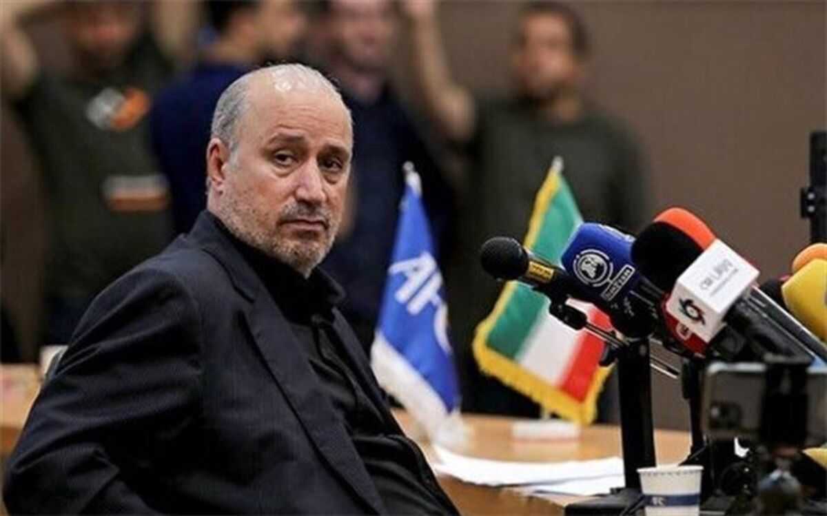 تاج: امیدوارم درگیری نکونام و گل‌محمدی تکرار نشود
