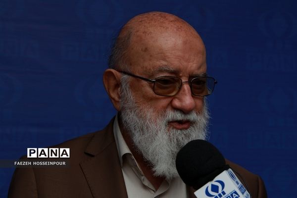 آغاز به کار تلویزیون اینترنتی پانا در روز دانش‌آموز