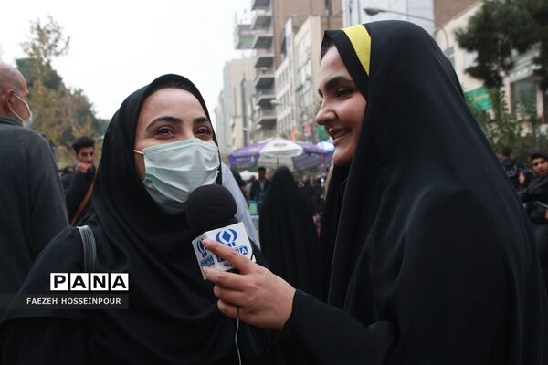 آغاز به کار تلویزیون اینترنتی پانا در روز دانش‌آموز