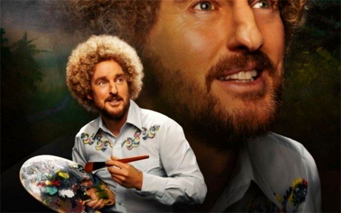 بدل باب راس با «نقاشی بکش» به شبکه چهار می‌رود