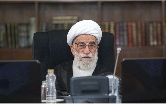 همسر آیت الله جنتی درگذشت
