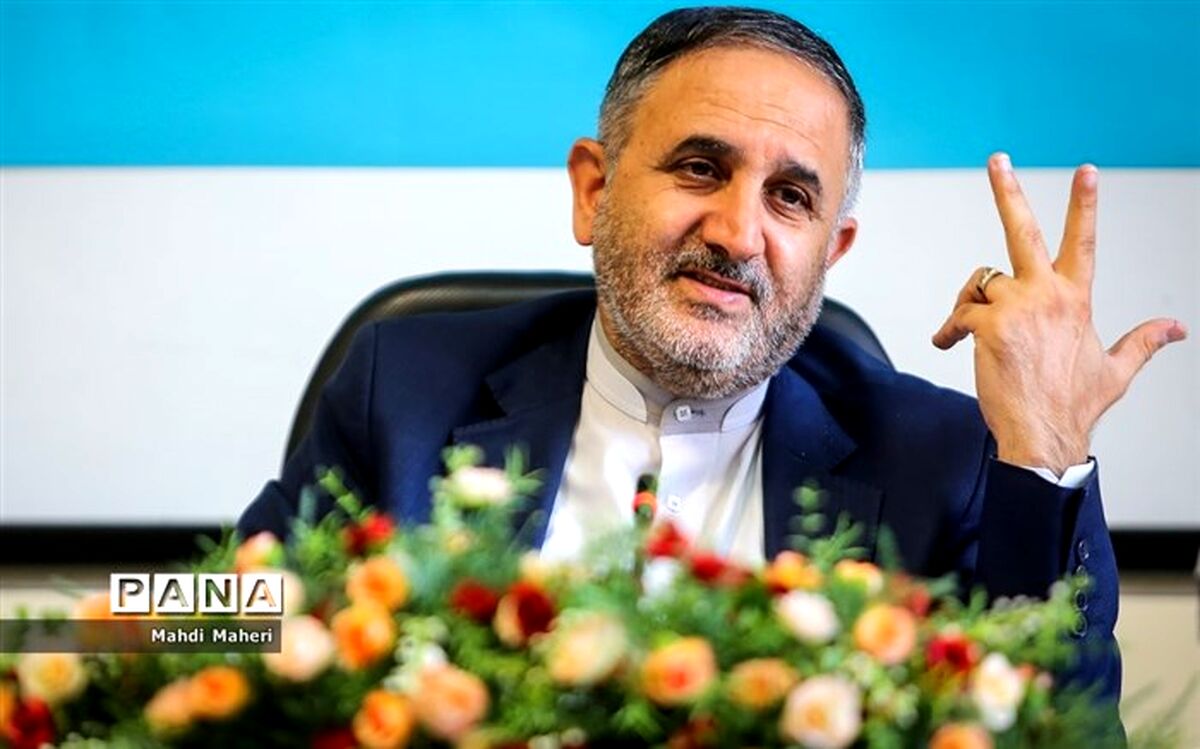 جذب حدود 2500 نفر در تکمیل ظرفیت آزمون استخدام دبیری و هنرآموز