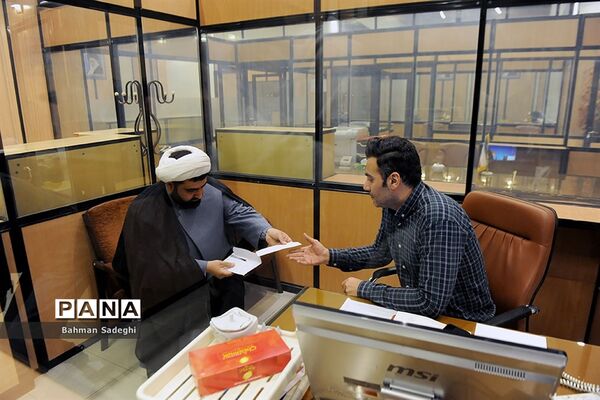 آغاز ثبت نام ششمین دوره انتخابات مجلس خبرگان رهبری