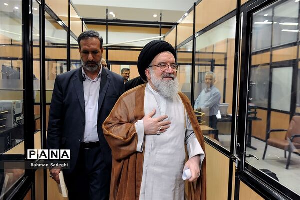 آغاز ثبت نام ششمین دوره انتخابات مجلس خبرگان رهبری