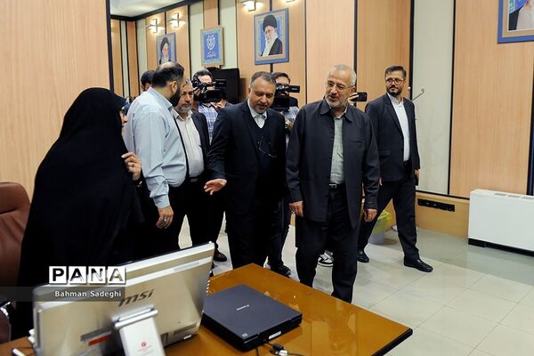 آغاز ثبت نام ششمین دوره انتخابات مجلس خبرگان رهبری