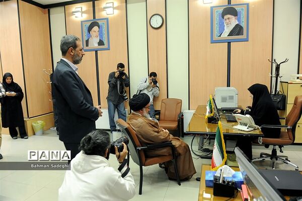 آغاز ثبت نام ششمین دوره انتخابات مجلس خبرگان رهبری