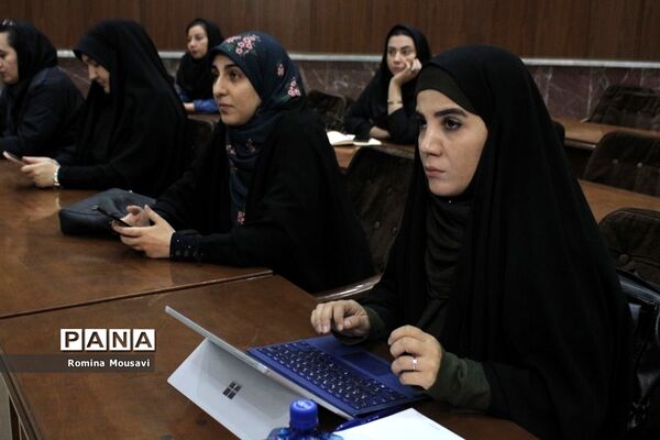 نشست خبری هجدهمین نمایشگاه کتاب در تبریز