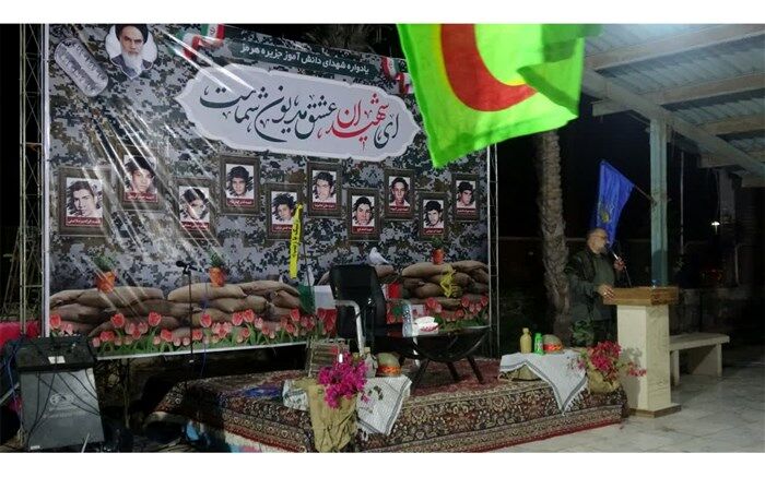 جهاد امروز جهاد فرهنگی است