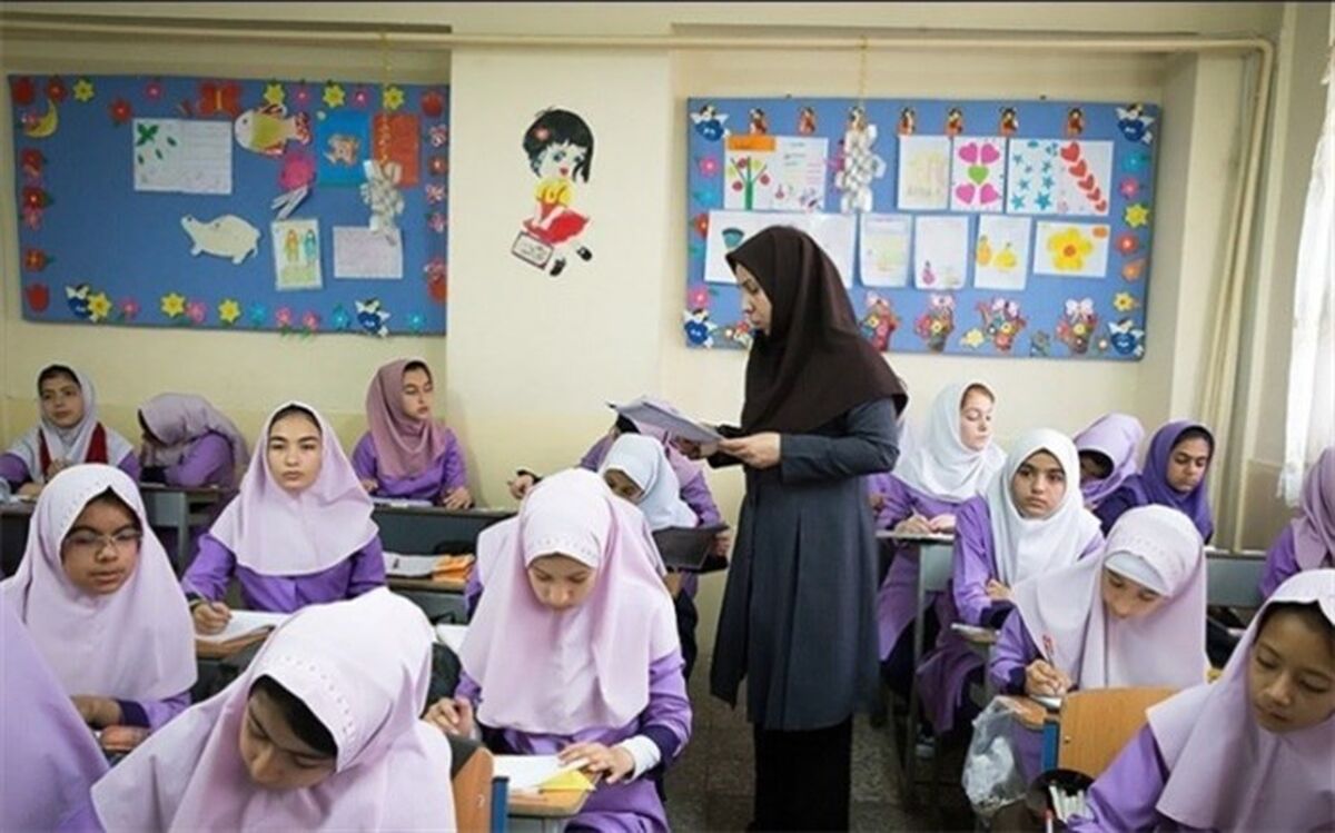 اختصاص 20 میلیارد تومان برای اجرای دوره‌های توانمندسازی معلمان ابتدایی