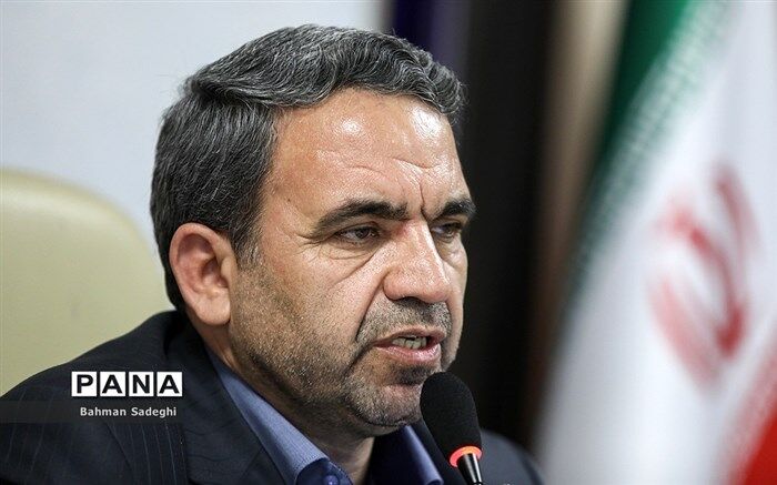 توسعه کمی و کیفی دانشگاه فرهنگیان از دغدغه‌های مهم مقام عالی وزارت است