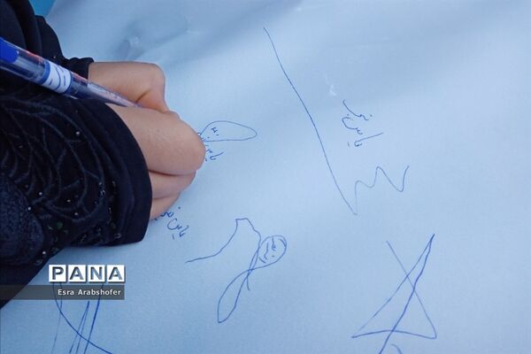 امضایی از جنس همدلی