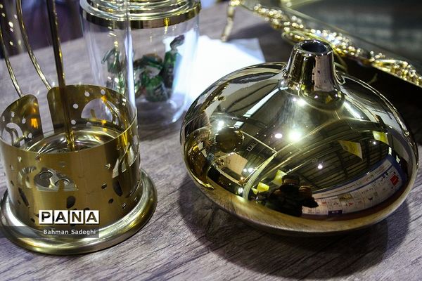 رونمایی از جدیدترین محصولات دانش‌بنیان نانو