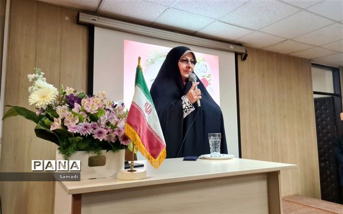 نسل جوان وظیفه دارد جنایات وحشیانه اسرائیل را افشا کنند