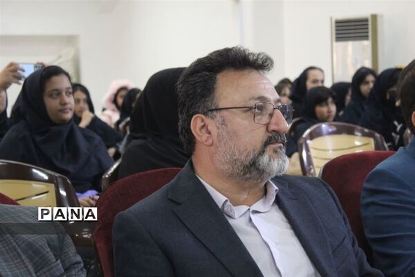 نکوداشت روز ملی مازندران در ساری