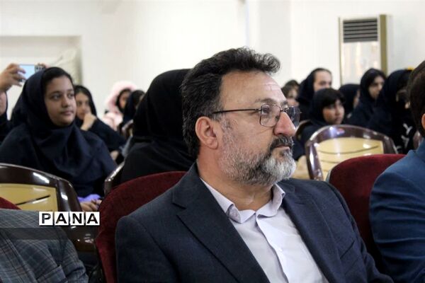 نکوداشت روز ملی مازندران در ساری