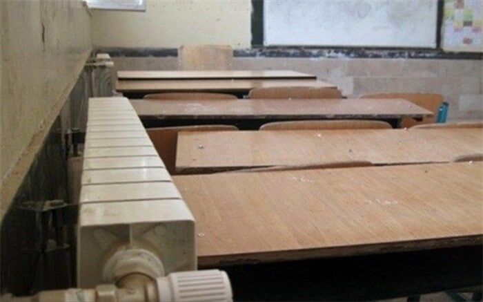 ۸ هزار طرح گرمایشی مدارس به‌زودی رونمایی می‌شود