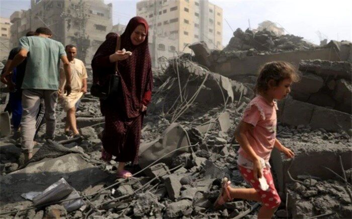 فلسطین، نیازمند حمایت جدی کشورهای مسلمان