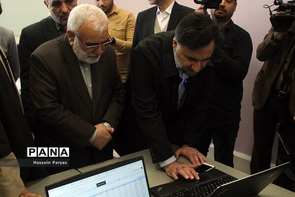 افتتاح «خانه خلاق راه زندگی»