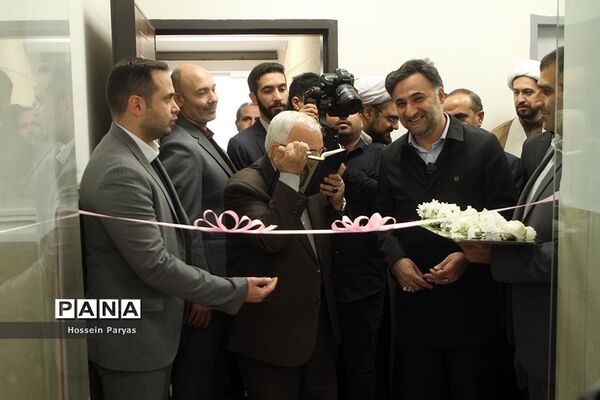 افتتاح «خانه خلاق راه زندگی»