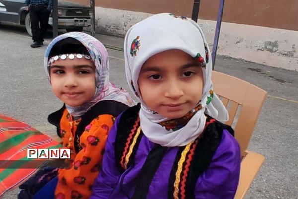 جشن هفته مازندران در میاندورود