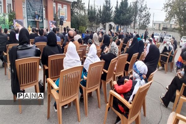 جشن هفته مازندران در میاندورود