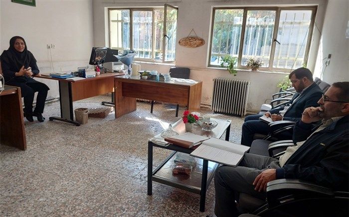 کانون فرهنگی تربیتی، قرارگاه امن فعالیت‌های دانش‌‌‌آموزی‌ است