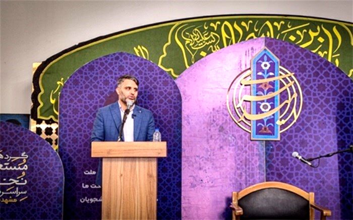 نخبه‌یاران برای هدایت استعدادهای‌برتر دانش‌آموزی ساماندهی می‌شوند