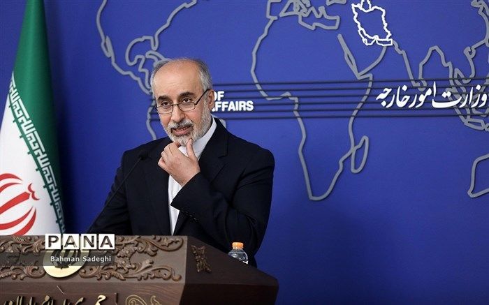 تروریستی خواندن حمله ۷ اکتبر شعاری انحرافی از سوی رژیم صهیونیستی است