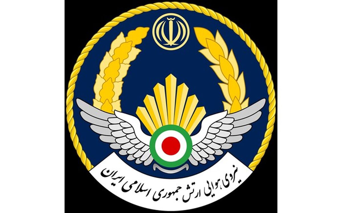 نگاه نیروی هوایی ارتش، امنیت‌سازی و قدرت‌آفرینی است