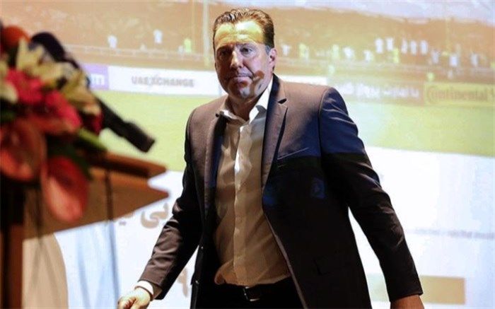 واکنش فدراسیون فوتبال به بدهی پرونده ویلموتس