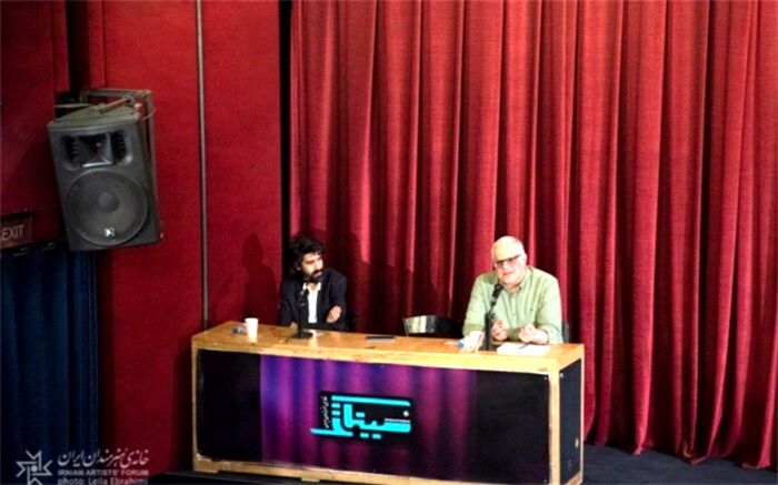 وقتی نارسایی‌های زبانی موتور محرکه داستان می‌شود!