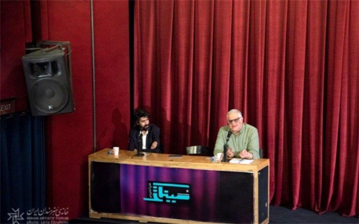 وقتی نارسایی‌های زبانی موتور محرکه داستان می‌شود!