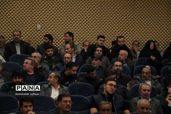 سالگرد شهدای مدافع حرم عقیله العرب