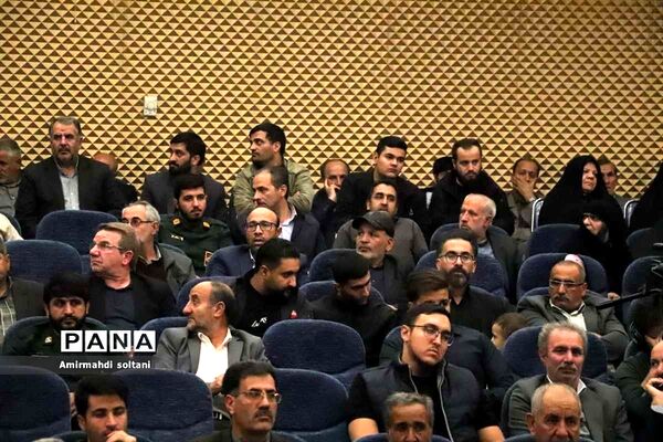 سالگرد شهدای مدافع حرم عقیله العرب