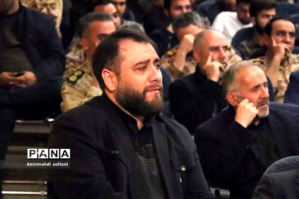 سالگرد شهدای مدافع حرم عقیله العرب