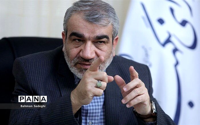 کدخدایی به گزارشگران ویژه سازمان ملل نامه نوشت