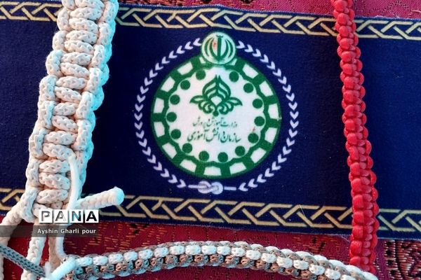 اردوی یک روزه دانش‌آموزی هدفمند(ایده)