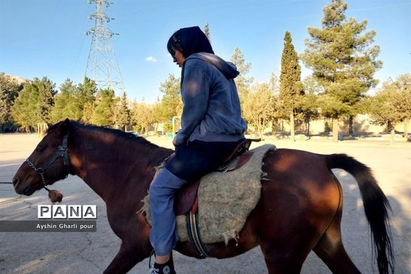 اردوی یک روزه دانش‌آموزی هدفمند(ایده)